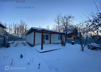 Дом на продажу, 91.5 м2, СНТ Тихие зори