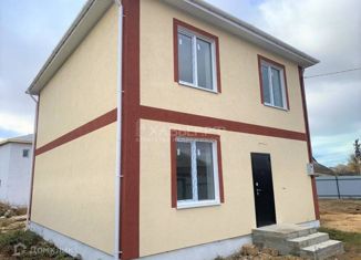 Дом на продажу, 112.3 м2, село Владимировка, Советская улица