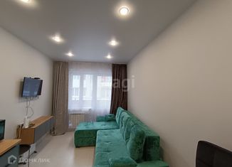 Квартира на продажу студия, 23.2 м2, Улан-Удэ, 105-й микрорайон, 46