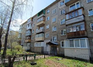 Продажа 2-комнатной квартиры, 42.4 м2, Нижегородская область, улица Махалова, 24