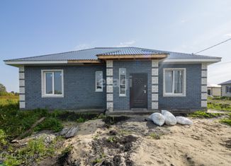Продается дом, 95 м2, поселок Новотуринский
