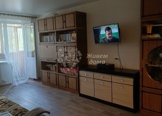 Продажа однокомнатной квартиры, 33.2 м2, Волгоград, Новодвинская улица, 54, район Кача