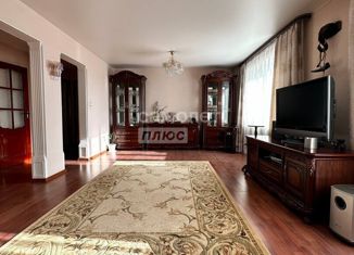 Продаю 3-ком. квартиру, 91 м2, Чита, проспект Фадеева, 5