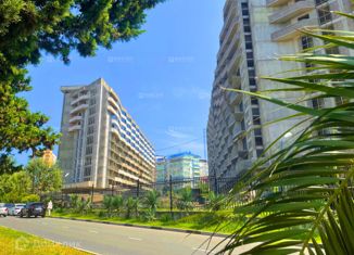 Продам 1-комнатную квартиру, 29.4 м2, Сочи, ЖК Фазотрон