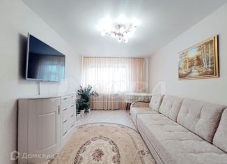 Двухкомнатная квартира на продажу, 53.9 м2, Нефтеюганск, 14-й микрорайон, 33