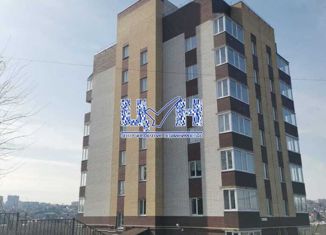 Продается однокомнатная квартира, 35.2 м2, Курская область, Коммунистическая улица, 16Б