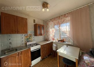 Продажа двухкомнатной квартиры, 45 м2, Иркутская область, 12-й микрорайон, 21