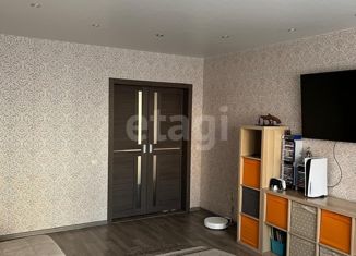 Продается 3-комнатная квартира, 80 м2, Новосибирская область, Первомайская улица, 129А