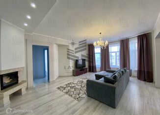 Сдам 3-ком. квартиру, 120 м2, Татарстан, Профессорский переулок, 10А