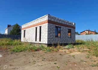 Продам дом, 82.6 м2, посёлок Терема, Пятая улица, 9