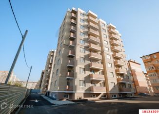 2-ком. квартира на продажу, 51 м2, Краснодар, Московская улица, 158/3, ЖК Лучезарный