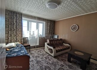 Продажа 1-комнатной квартиры, 34.4 м2, Челябинская область, 1-й квартал, 2