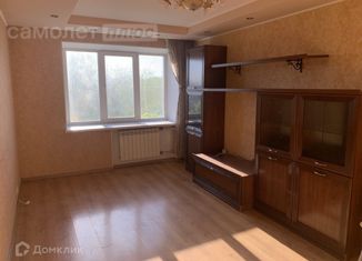 Продается трехкомнатная квартира, 57 м2, Ивановская область, улица Володарского, 43