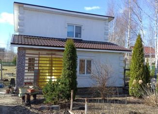 Продаю дом, 67.7 м2, садоводческое некоммерческое товарищество Псковитянка