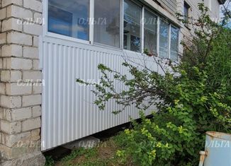 Продам 2-ком. квартиру, 48.8 м2, Биробиджан, Аремовский переулок, 5