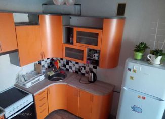 Сдам однокомнатную квартиру, 34 м2, поселок городского типа Стройкерамика, улица Академика Дмитрия Козлова, 16