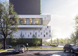 Продажа двухкомнатной квартиры, 47.3 м2, Москва, Дмитровское шоссе, 107Ак5, ЖК Город