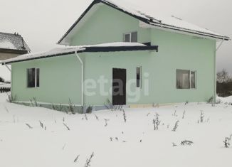 Продается дом, 165 м2, деревня Алексино