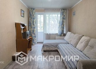 1-комнатная квартира в аренду, 30 м2, Брянская область, улица Медведева, 73