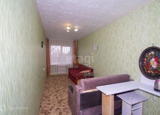 Квартира на продажу студия, 21.1 м2, Ростов-на-Дону, улица Джапаридзе, 17, Ленинский район