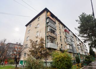 Продаю 2-комнатную квартиру, 43.1 м2, Краснодар, улица Курчатова, 8, улица Курчатова