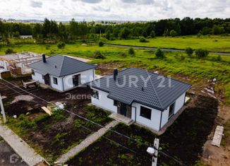 Продам дом, 115 м2, поселок Владимировка, Таллинская улица, 26