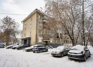 Продаю двухкомнатную квартиру, 43 м2, Екатеринбург, улица Чапаева, 55, улица Чапаева