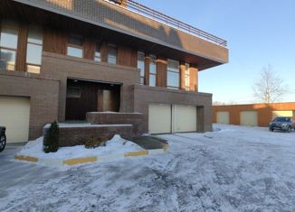 Продажа таунхауса, 387 м2, Ивановская область