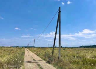 Продаю участок, 6.6 сот., хутор Гавердовский, Клубный переулок