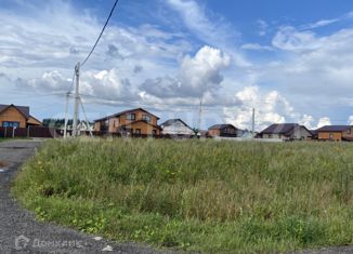 Продажа земельного участка, 15 сот., коттеджный посёлок Грин Парк