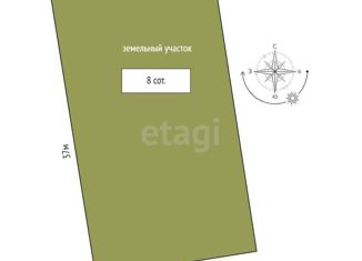 Продаю участок, 8 сот., село Ана-Юрт