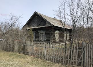 Продажа дома, 48.7 м2, деревня Поварня