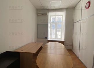 Сдам в аренду офис, 90 м2, Москва, улица Малая Лубянка, 16, улица Малая Лубянка