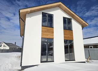 Дом на продажу, 150 м2, коттеджный посёлок Мёшинские усадьбы, Набережная улица, 6