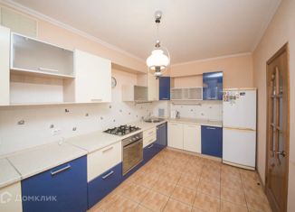 Двухкомнатная квартира на продажу, 60.3 м2, Ярославль, улица Серго Орджоникидзе, 16А, Заволжский район