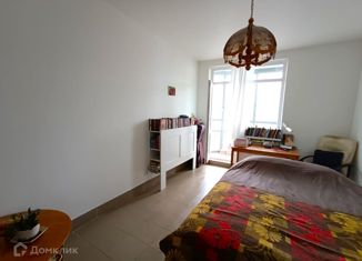 Продам квартиру студию, 22.3 м2, поселок Бугры, Воронцовский бульвар, 11к5