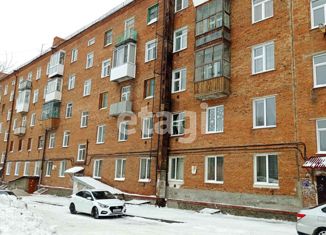 Продается 2-комнатная квартира, 47 м2, Юрга, Московская улица, 31
