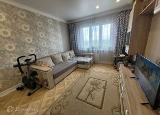 Продается 2-комнатная квартира, 66.1 м2, Краснодар, улица Лавочкина, 23, ЖК Восток