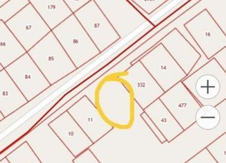 Продажа участка, 6 сот., Зеленоградск, Калининградская улица