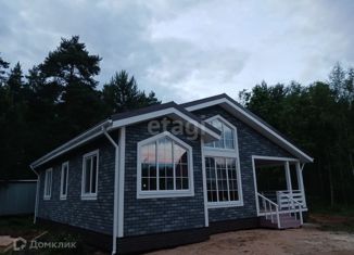 Продается дом, 118 м2, СНТ Зелёный Бор