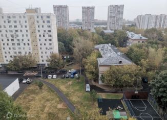 Продается двухкомнатная квартира, 46 м2, Москва, улица Свободы, 49к3, СЗАО