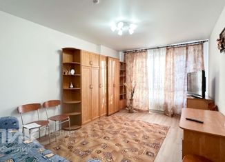 Сдается в аренду 2-комнатная квартира, 56.1 м2, Москва, улица Введенского, 5, район Коньково