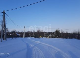 Земельный участок на продажу, 12.5 сот., деревня Пищихино