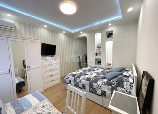 Продается квартира студия, 30 м2, посёлок городского типа Дагомыс, улица Гайдара, 22, ЖК Босфор