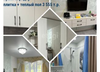 Продается 1-комнатная квартира, 32.9 м2, Татарстан, проспект Мира, 47