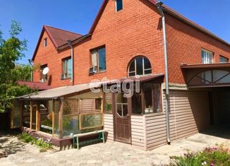 Продаю дом, 230 м2, станица Голубицкая