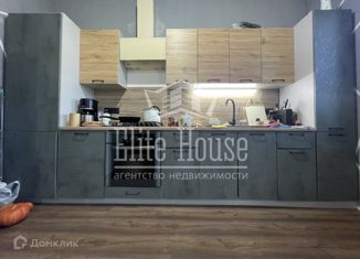 Продаю дом, 105 м2, деревня Лихун, 1-я Благодатная улица