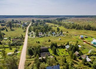 Продажа участка, 30 сот., деревня Вилки, Центральная улица