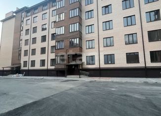 Продается двухкомнатная квартира, 68 м2, Владикавказ, улица Билара Кабалоева, 18, ЖК Новый город
