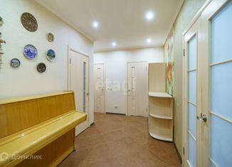 Продам двухкомнатную квартиру, 60.4 м2, Ульяновск, Буинский переулок, 3